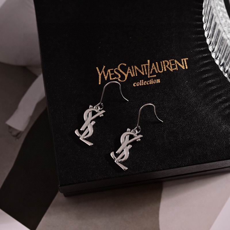 YSL Earring 06yxs21